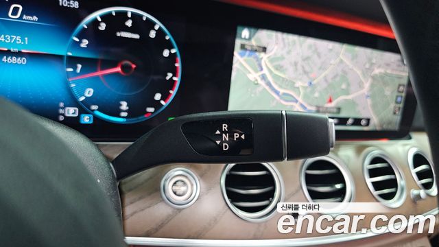 Mercedes-Benz E-Class (W213) E250 Exclusive 2021 — фото 9