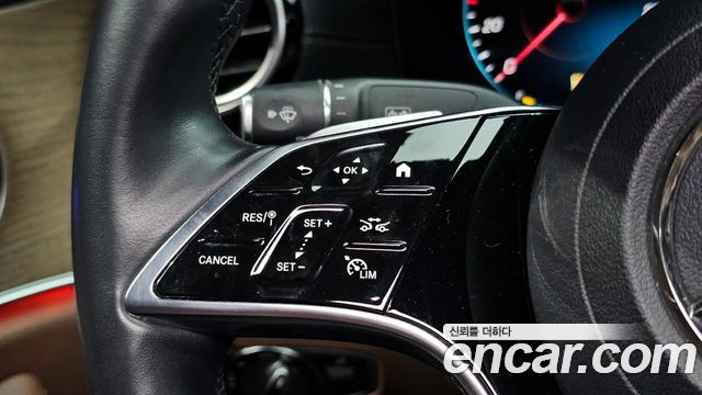 Mercedes-Benz E-Class (W213) E250 Exclusive 2021 — фото 16