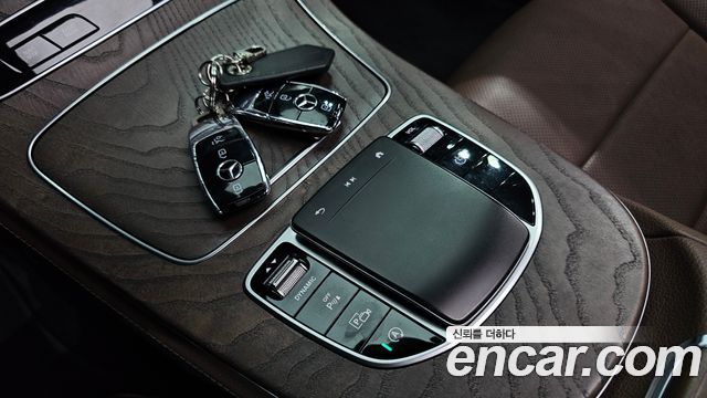 Mercedes-Benz E-Class (W213) E250 Exclusive 2021 — фото 17