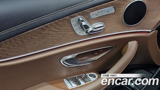 Mercedes-Benz E-Class (W213) E250 Exclusive 2021 — фото 18
