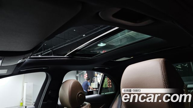 Mercedes-Benz E-Class (W213) E250 Exclusive 2021 — фото 28