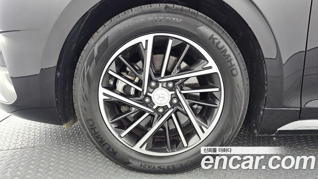 Hyundai Grandeur (IG) 3.0 LPi Rent Car Premium 2021 — фото 5