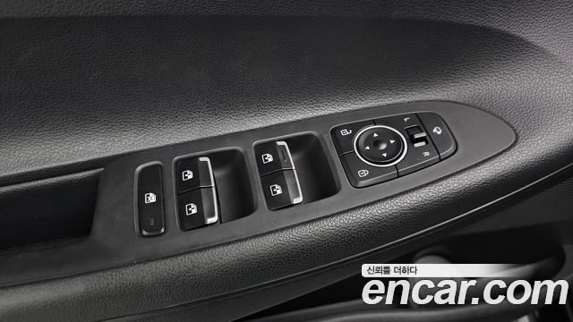 Hyundai Grandeur (IG) 3.0 LPi Rent Car Premium 2021 — фото 30