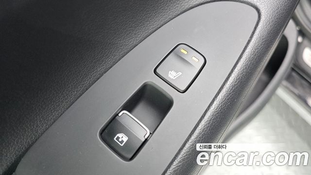 Hyundai Grandeur (IG) 3.0 LPi Rent Car Premium 2021 — фото 31