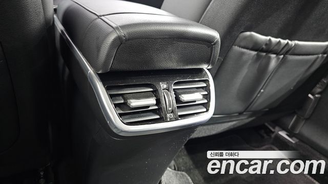 Hyundai Grandeur (IG) 3.0 LPi Rent Car Premium 2021 — фото 32