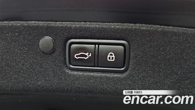 Hyundai Grandeur (IG) 3.0 LPi Rent Car Premium 2021 — фото 34