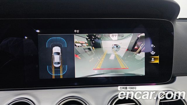 Mercedes-Benz E-Class (W213) E250 Avantgarde 2021 — фото 17
