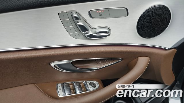 Mercedes-Benz E-Class (W213) E250 Avantgarde 2021 — фото 18