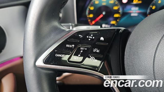 Mercedes-Benz E-Class (W213) E250 Avantgarde 2021 — фото 29