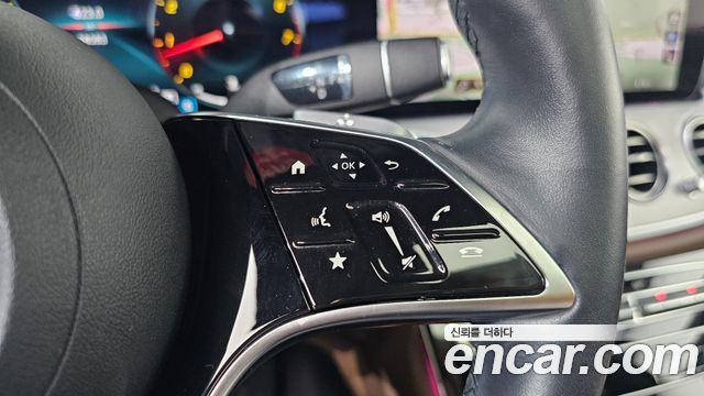 Mercedes-Benz E-Class (W213) E250 Avantgarde 2021 — фото 30