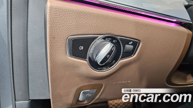 Mercedes-Benz E-Class (W213) E250 Avantgarde 2021 — фото 32