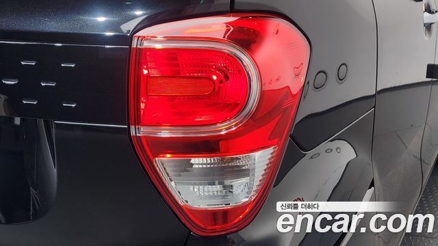 Kia Ray Prestige 2021 — фото 23
