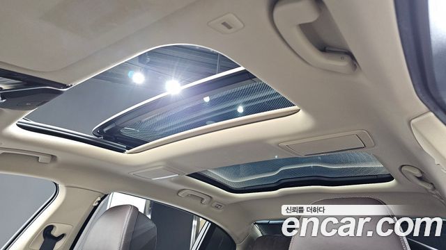 BMW 7 Series (G11) 740Li xDrive 2016 — фото 23
