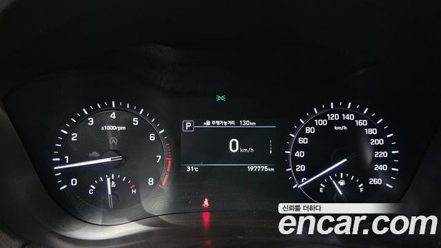 Genesis G80 3.3 GDI AWD Luxury 2018 — фото 8