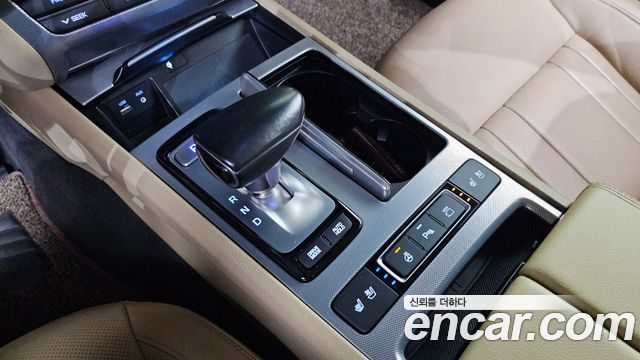 Genesis G80 3.3 GDI AWD Luxury 2018 — фото 9