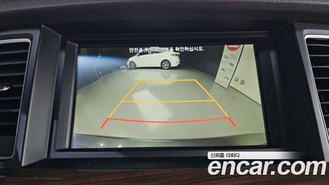Genesis G80 3.3 GDI AWD Luxury 2018 — фото 17