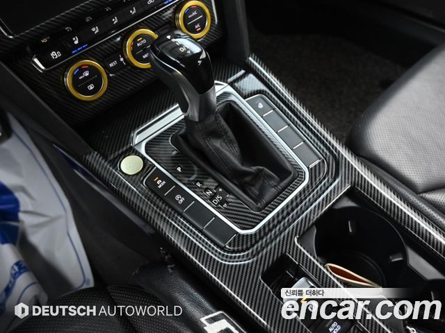 Volkswagen Arteon 2.0 TDI Prestige 2019 — фото 9
