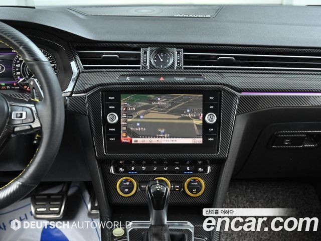 Volkswagen Arteon 2.0 TDI Prestige 2019 — фото 18