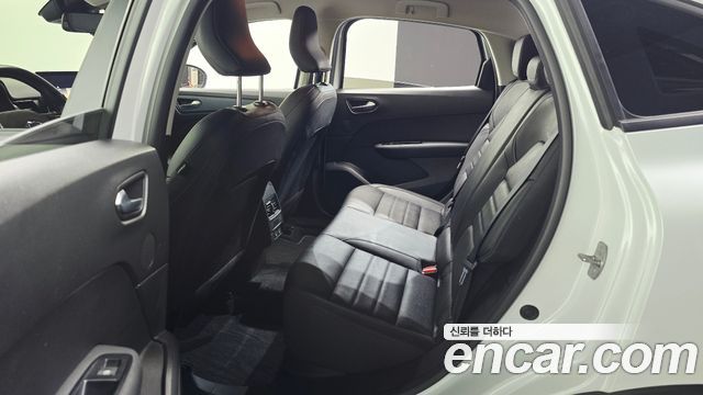Renault Korea XM3 1.6 GTe LE Plus 2020 — фото 11