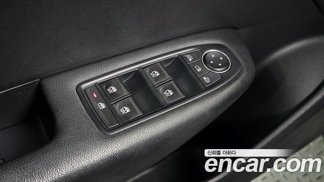 Renault Korea XM3 1.6 GTe LE Plus 2020 — фото 15