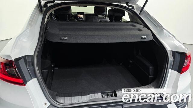 Renault Korea XM3 1.6 GTe LE Plus 2020 — фото 19
