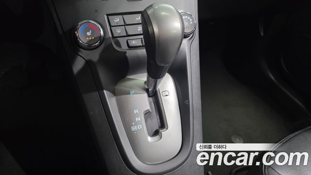 Chevrolet Orlando LPG LT Safety Pack 2016 — фото 9