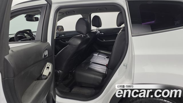 Chevrolet Orlando LPG LT Safety Pack 2016 — фото 11