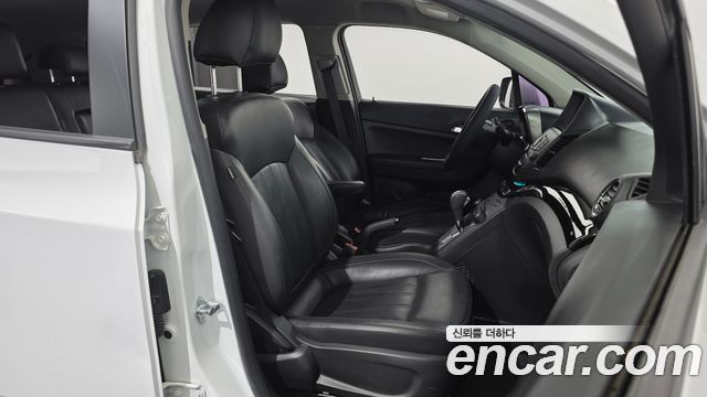 Chevrolet Orlando LPG LT Safety Pack 2016 — фото 12