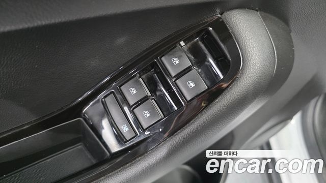 Chevrolet Orlando LPG LT Safety Pack 2016 — фото 14