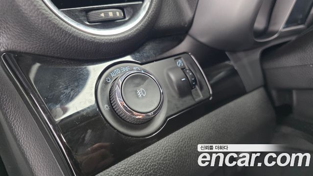 Chevrolet Orlando LPG LT Safety Pack 2016 — фото 15