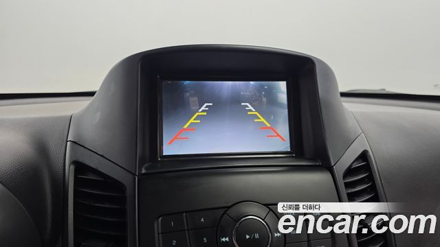 Chevrolet Orlando LPG LT Safety Pack 2016 — фото 16