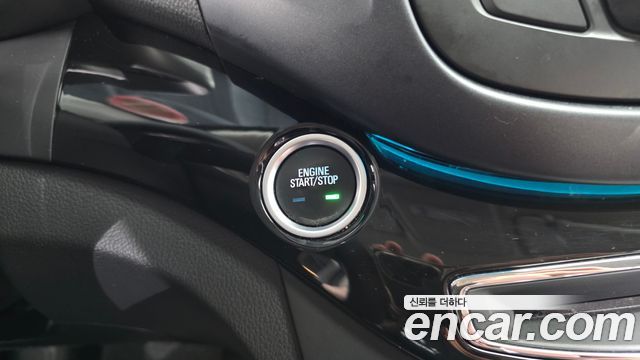 Chevrolet Orlando LPG LT Safety Pack 2016 — фото 17