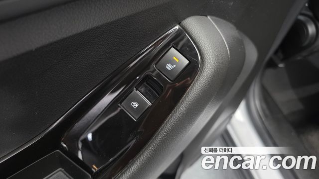Chevrolet Orlando LPG LT Safety Pack 2016 — фото 18