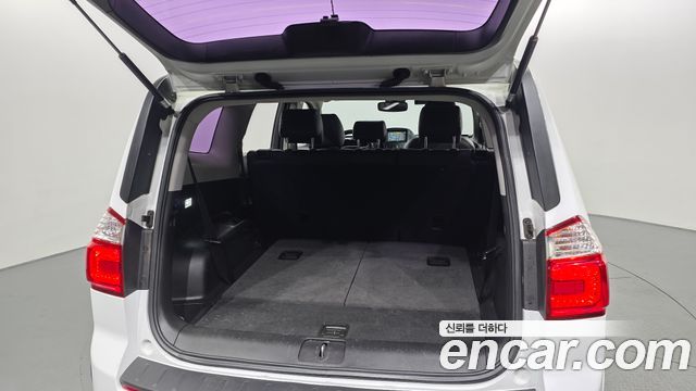 Chevrolet Orlando LPG LT Safety Pack 2016 — фото 20