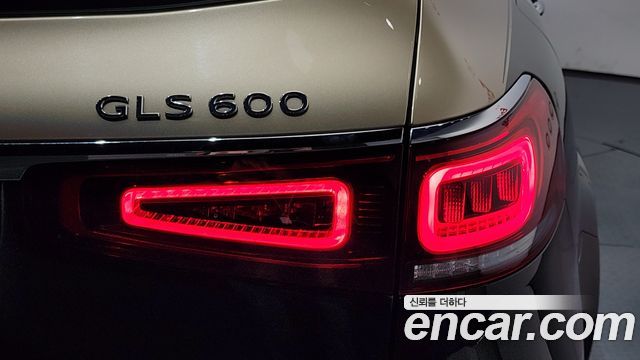 Mercedes-Benz GLS-Class (X167) Maybach GLS600 4MATIC Manufakur 2023 — фото 29