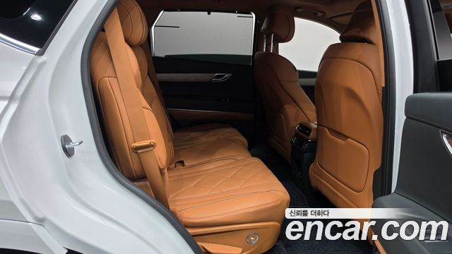 Genesis GV80 2.5T Gasoline 2WD 2024 — фото 15