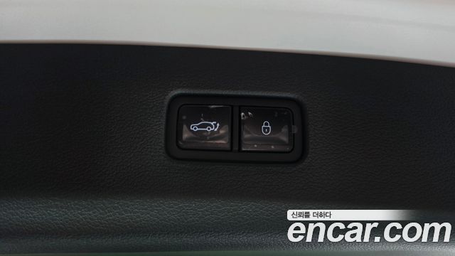 Genesis GV80 2.5T Gasoline 2WD 2024 — фото 23