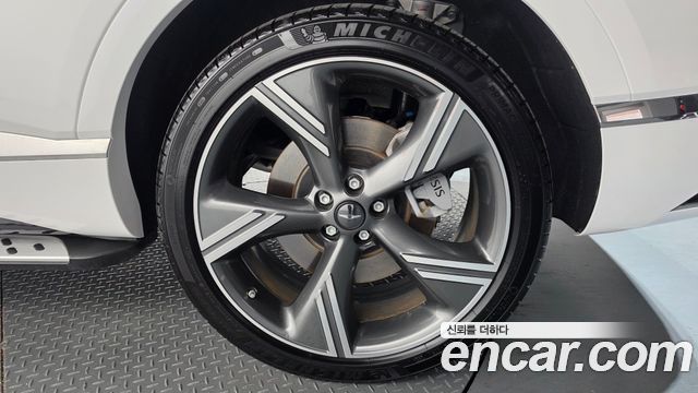 Genesis GV80 2.5T Gasoline 2WD 2024 — фото 27