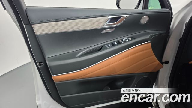 Genesis GV80 2.5T Gasoline 2WD 2024 — фото 30