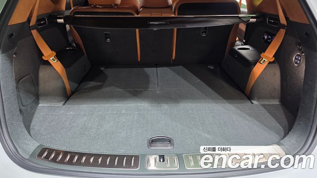 Genesis GV80 2.5T Gasoline 2WD 2024 — фото 33
