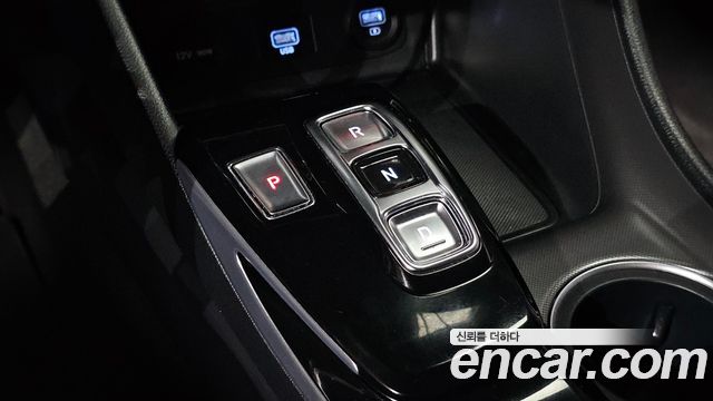 Hyundai Sonata (DN8) 2.0 Premium Plus 2023 — фото 9