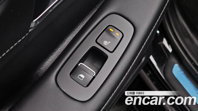 Hyundai Sonata (DN8) 2.0 Premium Plus 2023 — фото 20