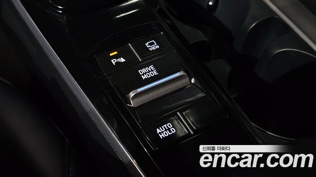Hyundai Sonata (DN8) 2.0 Premium Plus 2023 — фото 28