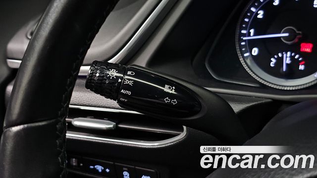 Hyundai Sonata (DN8) 2.0 Premium Plus 2023 — фото 29