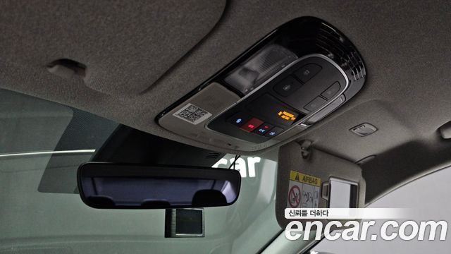 Hyundai Sonata (DN8) 2.0 Premium Plus 2023 — фото 33