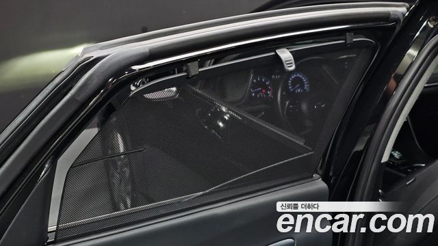 Hyundai Sonata (DN8) 2.0 Premium Plus 2023 — фото 34