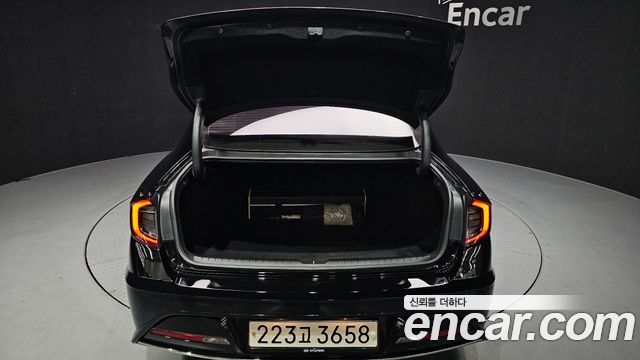 Hyundai Sonata (DN8) 2.0 Premium Plus 2023 — фото 36