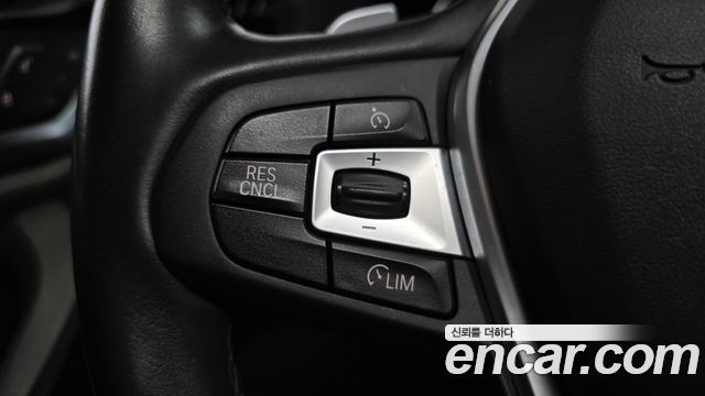 BMW X3 (G01) xDrive 20d 2018 — фото 20