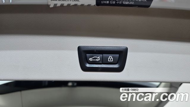 BMW X3 (G01) xDrive 20d 2018 — фото 22