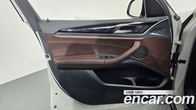 BMW X3 (G01) xDrive 20d 2018 — фото 30